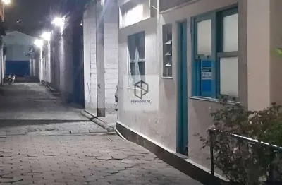 Barracão / Galpão / Depósito à venda na Rua Benedito Ottoni, 64, São Cristóvão, Rio de Janeiro