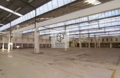 Barracão / Galpão / Depósito com 6 salas à venda na Rua Kary, 500, Vila São João, Guarulhos