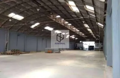 Galpão / Depósito / Armazém para aluguel, 2200m² - São Cristóvão