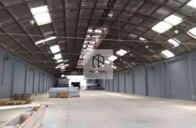Galpão / Depósito / Armazém para venda 2200m² - São Cristóvão