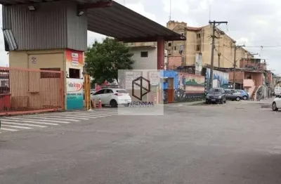 Barracão / Galpão / Depósito com 2 salas para alugar na Rua Lídice, 22, Parque Novo Mundo, São Paulo