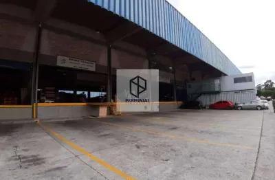 Barracão / Galpão / Depósito com 2 salas para alugar na Rua Paulo Emílio, 157, Jardim Julieta, São Paulo