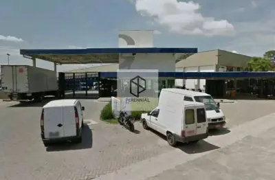 Barracão / Galpão / Depósito com 2 salas para alugar na Rua Estrela do Oeste, 124, Jardim São Geraldo, Guarulhos