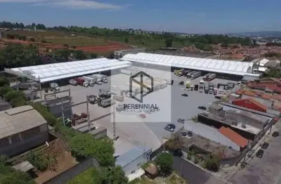 Multipark Bonsuceso - Galpão para locação em Guarulhos/SP - 2.700m²