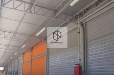 Barracão / Galpão / Depósito com 2 salas para alugar na Rua Sodré de Aragão, 300, Jardim Helena, São Paulo