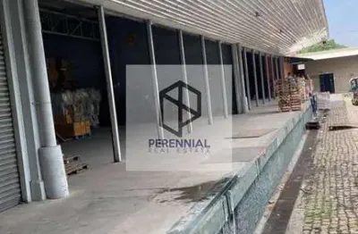 Barracão / Galpão / Depósito com 2 salas para alugar na Rua Sodré de Aragão, 300, Jardim Helena, São Paulo