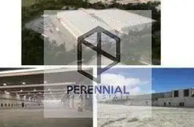 Barracão / Galpão / Depósito com 2 salas para alugar na Rua Toufic El Khouri Saad, 333, Água Chata, Guarulhos