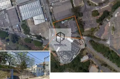 Barracão / Galpão / Depósito com 2 salas para alugar no Cumbica, Guarulhos 