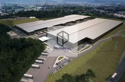 Barracão / Galpão / Depósito com 4 salas para alugar na Estrada Velha Guarulhos-São Miguel, 1814, Jardim Arapongas, Guarulhos