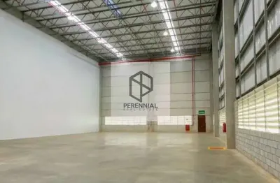 Barracão / Galpão / Depósito para alugar na Avenida Carmela Dutra, 180, Jardim Presidente Dutra, Guarulhos