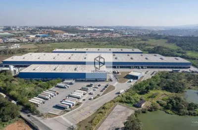 Barracão / Galpão / Depósito com 6 salas para alugar na Avenida Paschoal Thomeu, 1141, Bonsucesso, Guarulhos