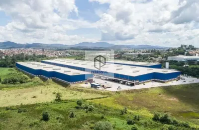 Barracão / Galpão / Depósito com 4 salas para alugar na Avenida Paschoal Thomeu, 1141, Bonsucesso, Guarulhos