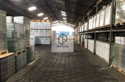 Barracão / Galpão / Depósito com 4 salas para alugar na Rua Monsenhor Manuel Gomes, 60, São Cristóvão, Rio de Janeiro