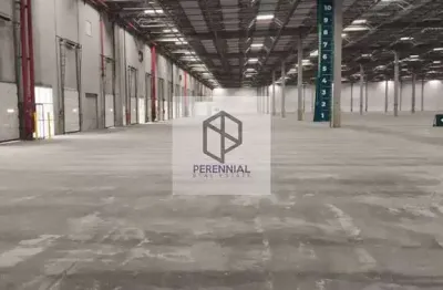 Barracão / Galpão / Depósito para alugar na Avenida Beira Mar, 2632, Parque Beira Mar, Duque de Caxias