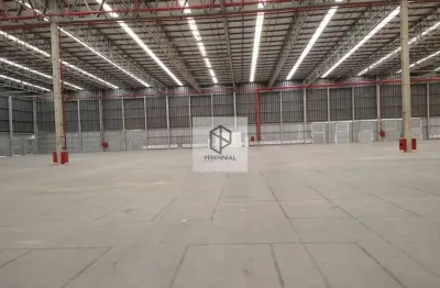 Barracão / Galpão / Depósito para alugar na Avenida Coronel Phidias Távora, 360, Pavuna, Rio de Janeiro