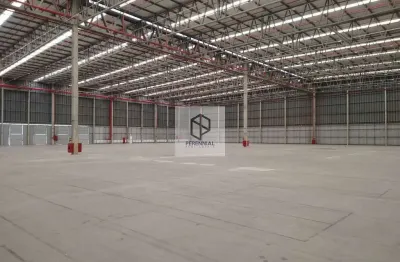 Galpão / Depósito / Armazém para alugar - 4.000 m² Pavuna, Rio de Janeiro/RJ