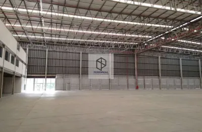 Barracão / Galpão / Depósito para alugar na Avenida Coronel Phidias Távora, 360, Pavuna, Rio de Janeiro