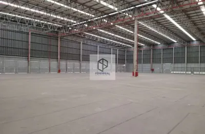 Barracão / Galpão / Depósito para alugar na Avenida Coronel Phidias Távora, 360, Pavuna, Rio de Janeiro