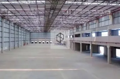 Barracão / Galpão / Depósito para alugar na Rodovia Presidente Dutra, 5901, Centro, São João de Meriti