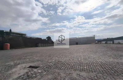 Barracão / Galpão / Depósito para alugar na Avenida Coronel Phidias Távora, 500, Pavuna, Rio de Janeiro