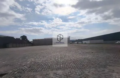 Barracão / Galpão / Depósito para alugar na Avenida Coronel Phidias Távora, 500, Pavuna, Rio de Janeiro