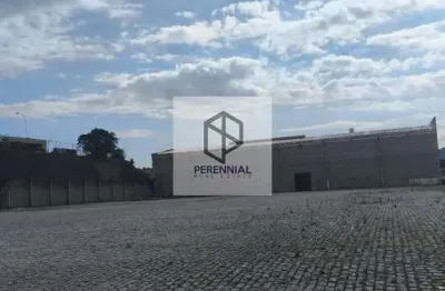 Barracão / Galpão / Depósito para alugar na Avenida Coronel Phidias Távora, 500, Pavuna, Rio de Janeiro