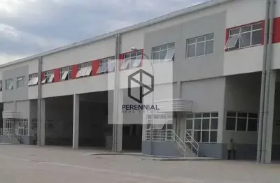 Barracão / Galpão / Depósito com 2 salas para alugar na Rodovia Washington Luiz, 1, Vila São Luís, Duque de Caxias