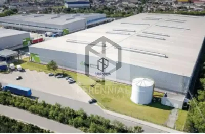 Barracão / Galpão / Depósito com 2 salas para alugar na Avenida Ol, 1A, Parque Duque, Duque de Caxias