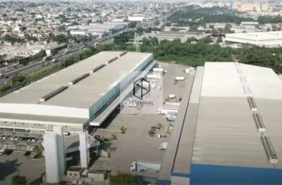 Barracão / Galpão / Depósito com 1 sala para alugar na Rodovia Presidente Dutra, 2251, Pavuna, Rio de Janeiro