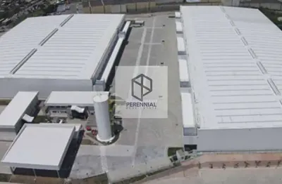 Barracão / Galpão / Depósito com 1 sala para alugar na Estrada Rio D'Ouro, 1000, Pavuna, Rio de Janeiro