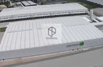 Barracão / Galpão / Depósito com 1 sala para alugar na Estrada Rio D'Ouro, 1000, Pavuna, Rio de Janeiro