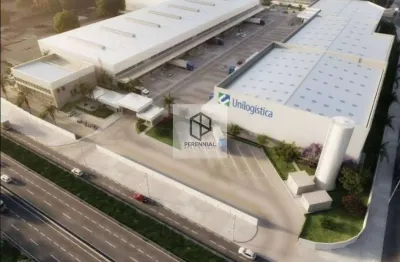 Barracão / Galpão / Depósito com 2 salas para alugar na Rodovia Presidente Dutra, 2671, Pavuna, Rio de Janeiro