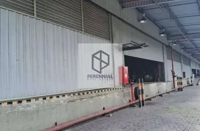 Barracão / Galpão / Depósito com 1 sala para alugar na Rua Benjamim da Silva, 300, Pavuna, Rio de Janeiro