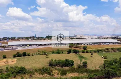 Bresco Contagem - 3.051m² - Galpão para locação em Contagem/MG