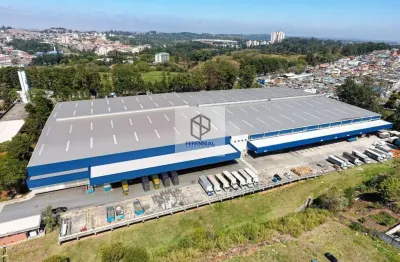 Barracão / Galpão / Depósito com 4 salas para alugar na Rua Kenkiti Shimomoto, 1678, Jardim Boa Vista (Zona Oeste), São Paulo