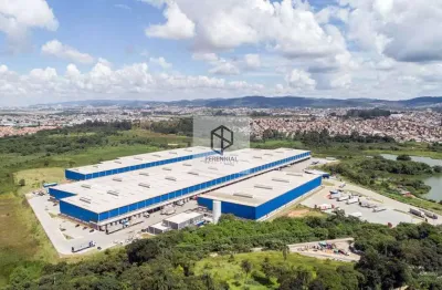 BLP Guarulhos - 2.839m² - Guarulhos/SP - Galpão Logístico para locação