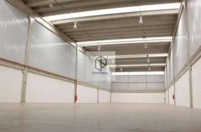 Barracão / Galpão / Depósito para alugar na Avenida Pierre Simon de Laplace, 901, Techno Park, Campinas