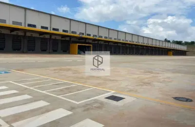 Galpão Logístico Disponível para locação em Cajamar/SP 9.766 m²