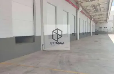 Barracão / Galpão / Depósito com 10 salas para alugar na Passagem de Servidão, 120, Roseira (Jordanésia), Cajamar