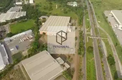 Barracão / Galpão / Depósito com 4 salas para alugar na Avenida Brasil, 44228, Campo Grande, Rio de Janeiro