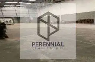 Barracão / Galpão / Depósito com 1 sala para alugar na Avenida Prefeito João Vilallobo Quero, 1505, Jardim Belval, Barueri