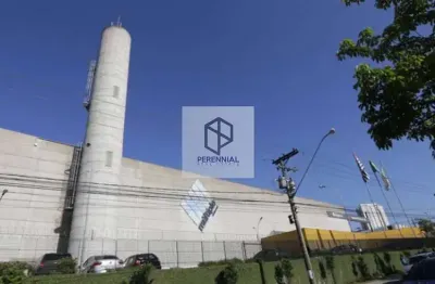 Barracão / Galpão / Depósito com 2 salas para alugar na Avenida Piracema, 1, Tamboré, Barueri