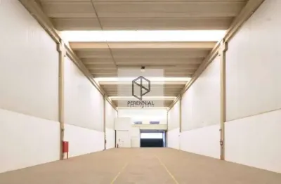 Barracão / Galpão / Depósito com 1 sala para alugar na Alameda Tocantins, 630, Alphaville Centro Industrial e Empresarial/Alphaville., Barueri