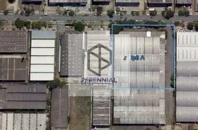 Barracão / Galpão / Depósito com 1 sala para alugar na Alameda Caiapós, 400, Tamboré, Barueri