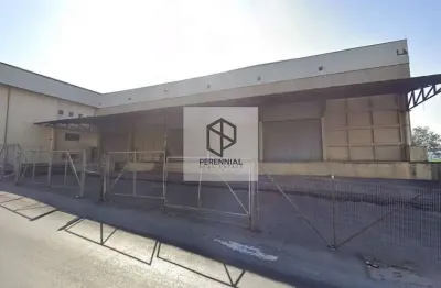 Barracão / Galpão / Depósito com 1 sala para alugar na Avenida Gupê, G06, Jardim Belval, Barueri