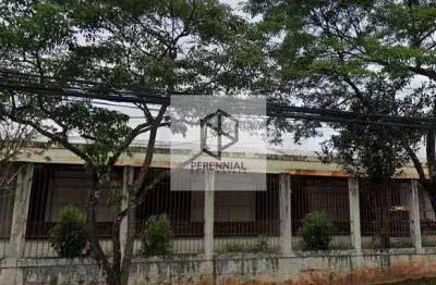 Barracão / Galpão / Depósito com 1 sala para alugar na Alameda Caiapós, 400, Tamboré, Barueri