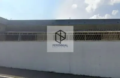 Barracão / Galpão / Depósito com 1 sala para alugar na Avenida Prefeito João Vilallobo Quero, 1794, Jardim Belval, Barueri