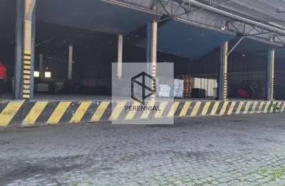 Barracão / Galpão / Depósito com 2 salas para alugar na Rua Embau, 2210, Pavuna, Rio de Janeiro