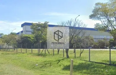 Galpão de 5.620m² para locação em Condomínio Logístico - São José dos Campos - SP