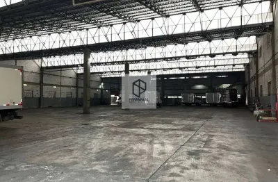 Barracão / Galpão / Depósito com 1 sala para alugar na Via de Acesso João de Góes, 2355, Jardim Alvorada, Jandira